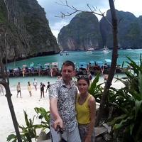 Отзыв от Матвей - виза ДТВ